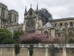 UNESCO experts ready to assist reconstruction of iconic Notre Dame, following devastating blaze