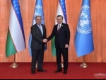 Uzbekistan and UN continue to expand cooperation
