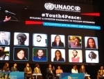 Engaging worldâ€™s youth vital to preventing violent extremism, building sustainable peace, UN official tells Baku Forum