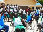 New Disability Inclusion Strategy is â€˜transformative change we needâ€™, says Guterres
