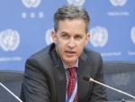 Moratorium call on surveillance technology to end â€˜free-for-allâ€™ abuses: UN expert