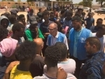 In aftermath of Libya airstrike deaths, UN officials call for refugees and migrants to be freed from detention
