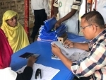 More than half a million Rohingya in Bangladesh get ID cards for first time: UN refugee agency