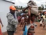 With security improving in DR Congoâ€™s Kasai, thousands of refugees head home from Angola