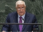 Syrian crisis is â€˜clearest exampleâ€™ of foreign investment in terrorism, Deputy Prime Minister says at UN