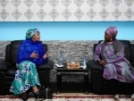 Somalia advancing towards â€˜inclusive and peaceful futureâ€™ for women, deputy UN chief