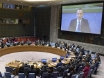 Hopes for Palestinian State hit by â€˜facts on the groundâ€™ : senior UN official