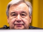 Make progress or risk redundancy, UN chief warns world disarmament body