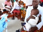 'A global measles crisis' is well underway, UN agency chiefs warn