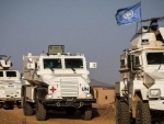 Guterres condemns armed attack against UN peacekeepers in Mali