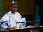 Newly-elected Nigerian UN General Assembly President pledges focus on â€˜peace and prosperityâ€™ for most vulnerable