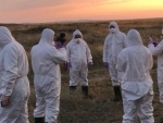 'Ground Zero': Report from the former Semipalatinsk Test Site in Kazakhstan
