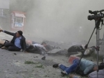 Afghanistan: Blast rocks Jalalabad, casualties feared 