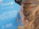 â€˜Childhood is changing, and so must weâ€™, UNICEF declares, as world marks historic convention