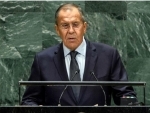 Unable to accept its decline, West subverts international law to suit its needs, Russiaâ€™s Lavrov tells UN