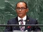 Timor-Leste Foreign Minister highlights value of UN in resolving conflicts