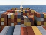 UN calls for shipping â€˜propulsion revolutionâ€™ to avoid â€˜environmental disasterâ€™