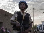 UN peacekeepers warn of increasing global challenges