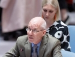 Political consensus critical ahead of Somalia election: UN mission chief 