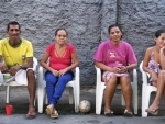 UN agency hails Brazil â€˜milestoneâ€™ decision over Venezuelan refugees