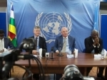 â€˜Everyone must be on boardâ€™ for peace in Central African Republic: UNâ€™s Lacroix