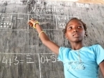 â€˜Education transforms livesâ€™ says UN chief on first-ever International Day