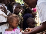 Around 260,000 children in DR Congoâ€™s Kasai region suffering severe acute malnutrition