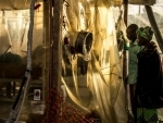 DR Congo Ebola centre attacks could force retreat against the deadly disease, warns UN health chief