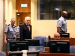 UN court increases sentence of former Bosnian-Serb leader to life imprisonment