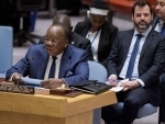 â€˜Regional security and integrationâ€™ in Central Africa under threat, Security Council warned