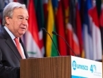 Quality education an â€˜essential pillarâ€™ of a better future, says UN chief