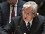 Peace will be â€˜paramountâ€™ issue for incoming Afghan Government: UN mission chief