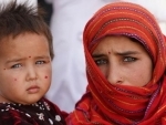 Nine children killed or maimed in Afghanistan every day: UN Childrenâ€™s Fund