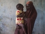 Armed insurgency in north-east Nigeria â€˜has created a humanitarian tragedyâ€™