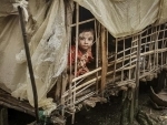 Scale of displacement across Myanmar â€˜very difficult to gaugeâ€™, says UN refugee agency