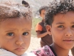 Not a single child spared the â€˜mind-boggling violenceâ€™ of Yemen's war