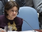 As Syria conflict enters ninth year, humanitarian crisis 'far from over', Security Council hears