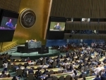 St. Vincent and the Grenadines breaks a record, as smallest ever Security Council seat holder