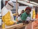 â€˜We wonâ€™t get to zero cases of Ebola without a big scale-up in funding,â€™ UN relief chief warns