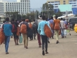 UN agency helps stranded Ethiopians return home, ending â€˜harrowing migration ordealâ€™