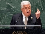 At UN, Abbas rejects Israeli â€˜arroganceâ€™, vows to terminate all agreements if Palestinian territory is annexed