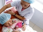 Alarming number of women mistreated during childbirth, new UN health agency figures show