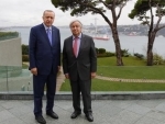 Guterres in Turkey: UN to study â€˜new settlement areasâ€™ plan for Syrian refugees