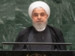 At UN, Iran proposes â€˜coalition for hopeâ€™ to pull Gulf region from â€˜edge of collapseâ€™