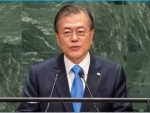 Republic of Korea President proposes DMZ as future â€˜peace and cooperation districtâ€™ on Peninsula