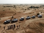 UN chief urges scaled up response for peace, across troubled Sahelâ€™s region