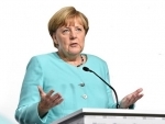 Merkel to host May in Berlin for Brexit talks