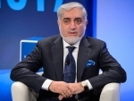 Abdullah's team rejects Afghan presidential elections' preliminary result