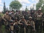 12 Taliban terrorists killed in Afghanistan