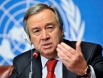 UN chief encouraged by release of Cameroon opposition leader
